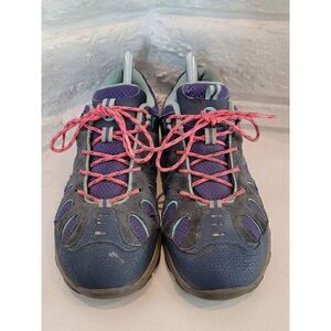Merrell Chameleon Waterproof shoes outdoor sports hiking womens size 6